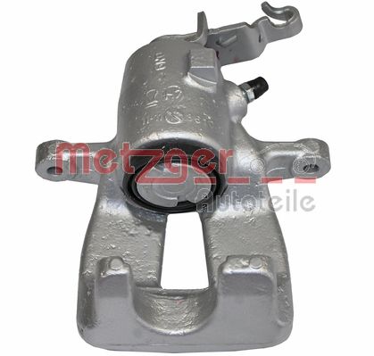 Etrier frana METZGER 6250490